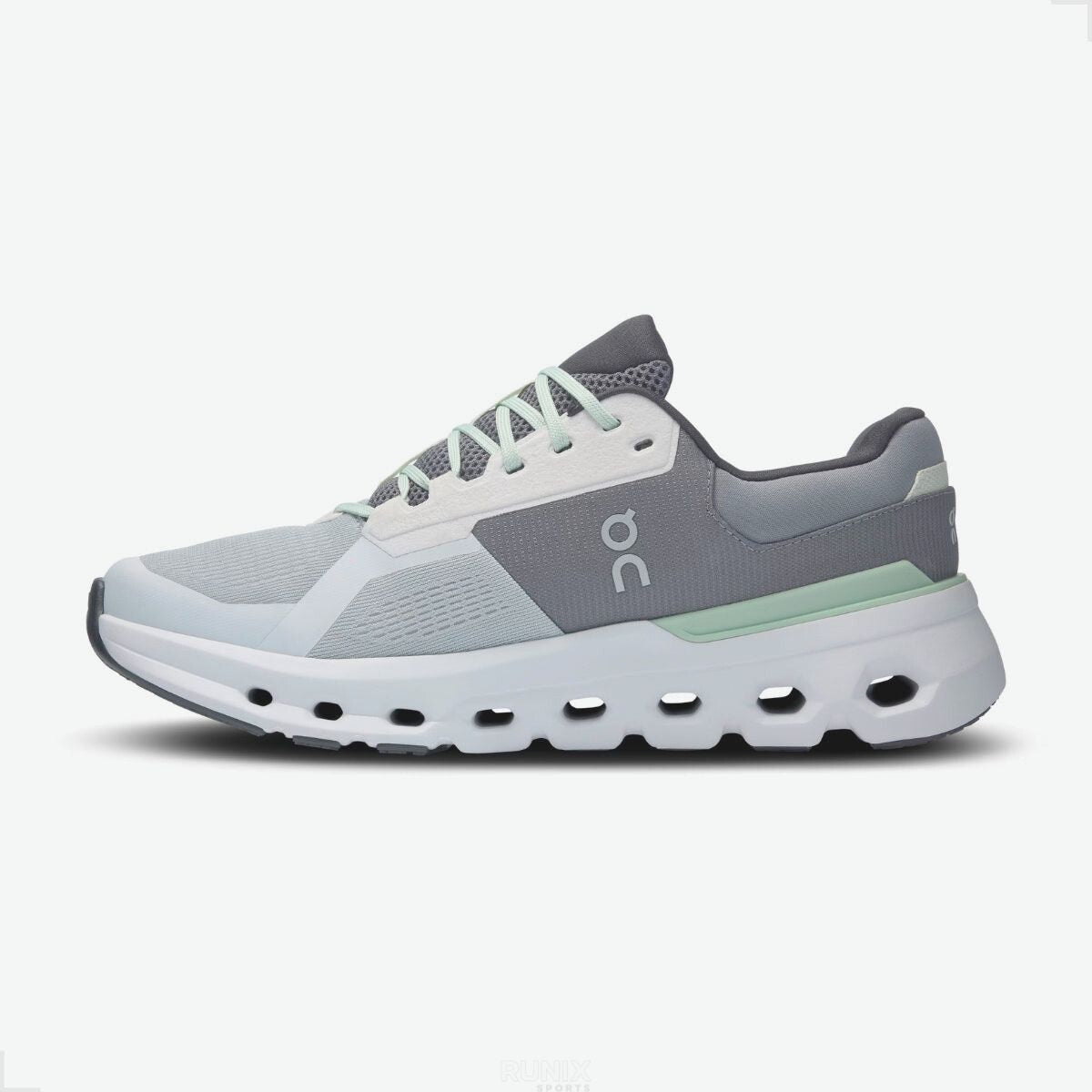 Cloudrunner 2