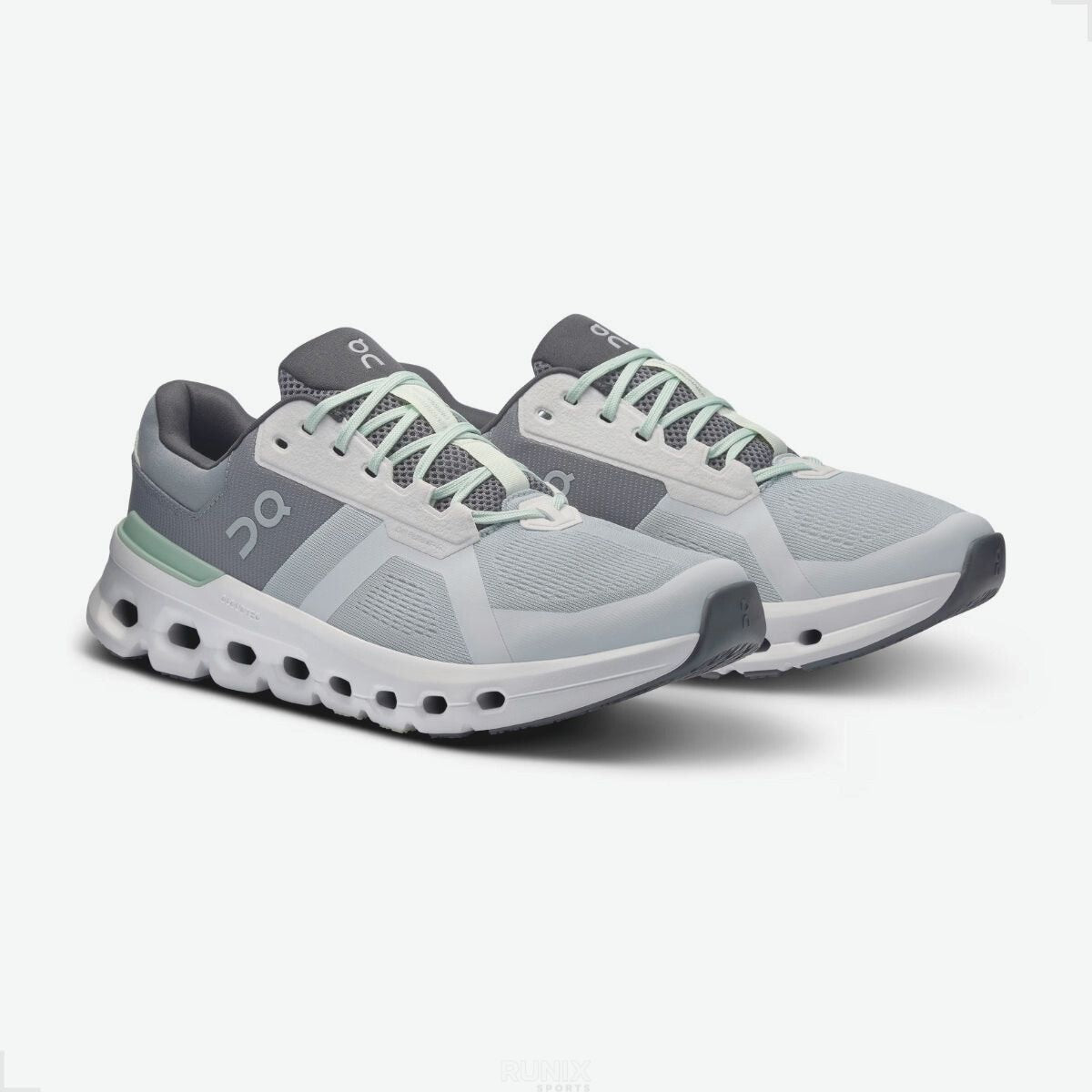 Cloudrunner 2