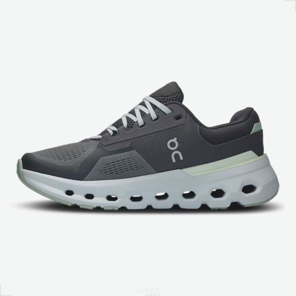 Cloudrunner 2