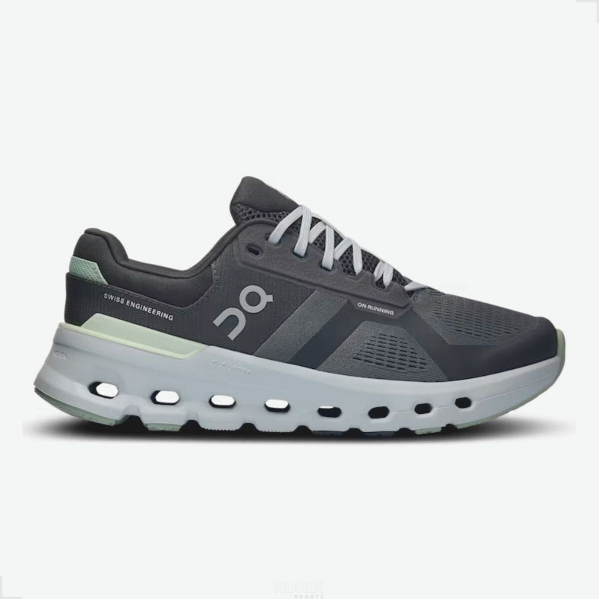 Cloudrunner 2