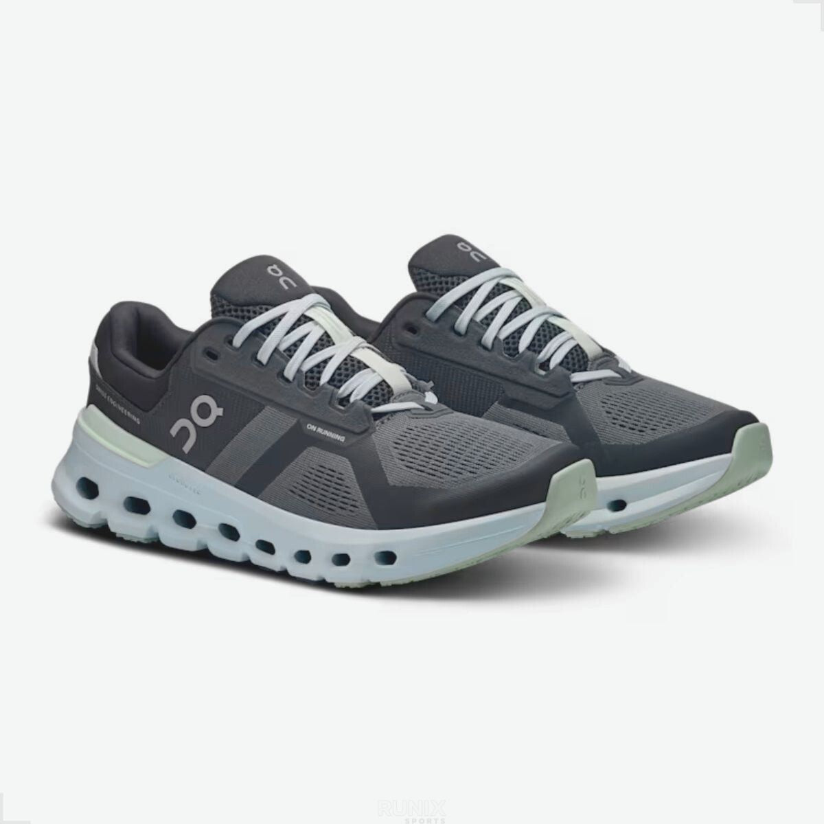 Cloudrunner 2