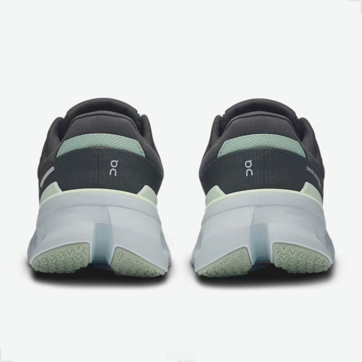 Cloudrunner 2