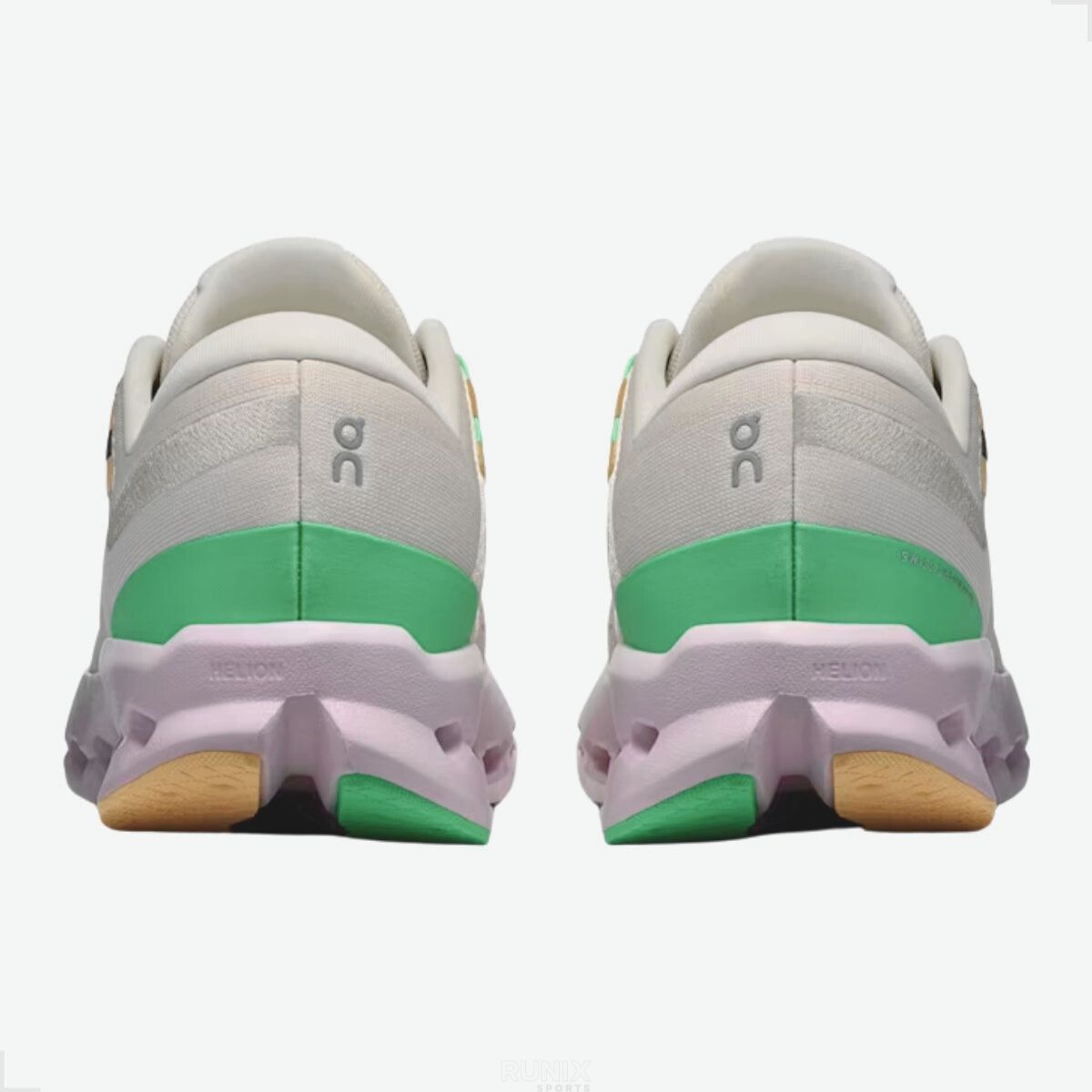 Cloudsurfer 2