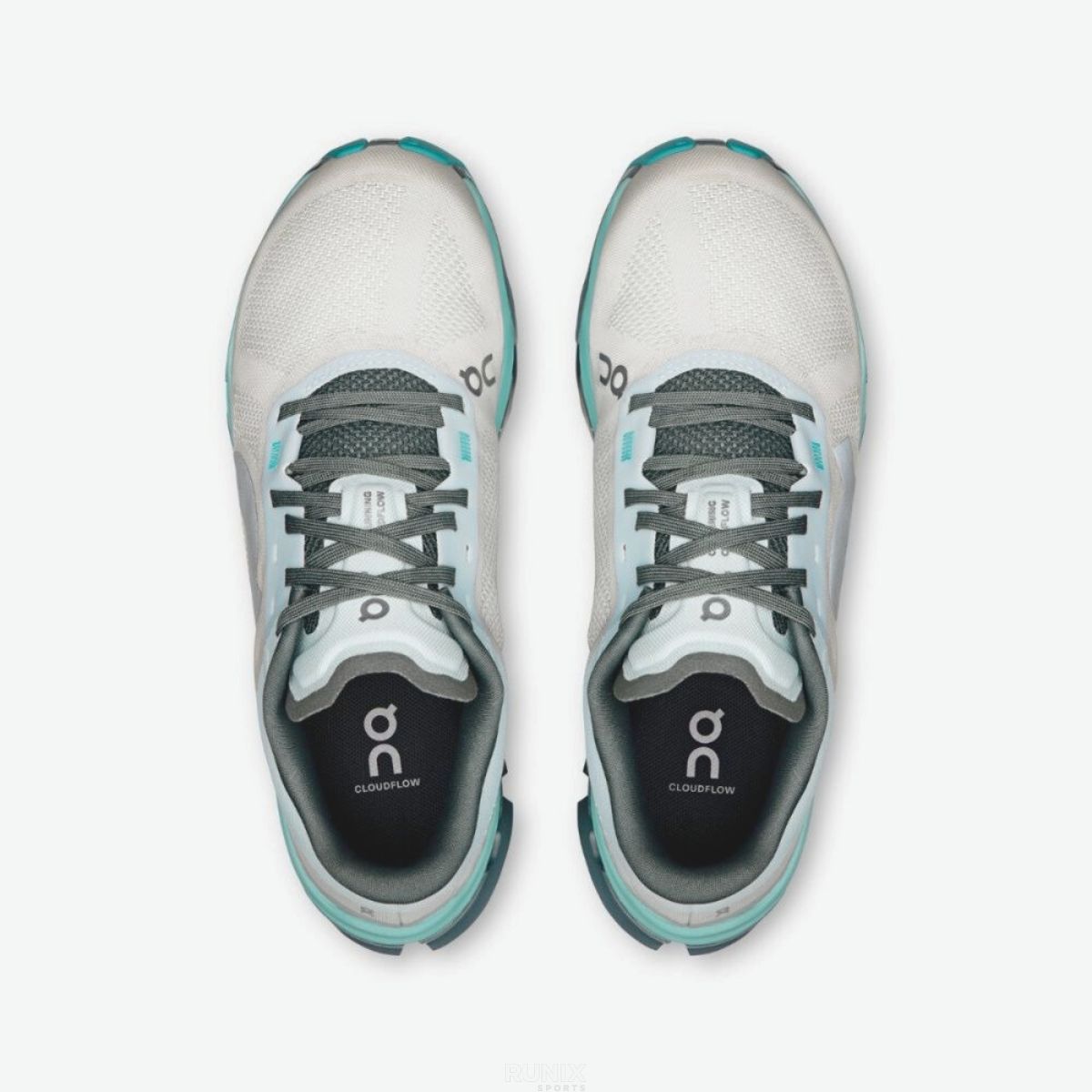 Cloudflow 5